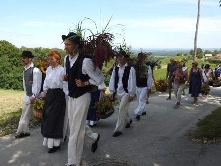 22. prireditev Pozdrav jeseni ob prazniku Marijinega vnebovzetja 92